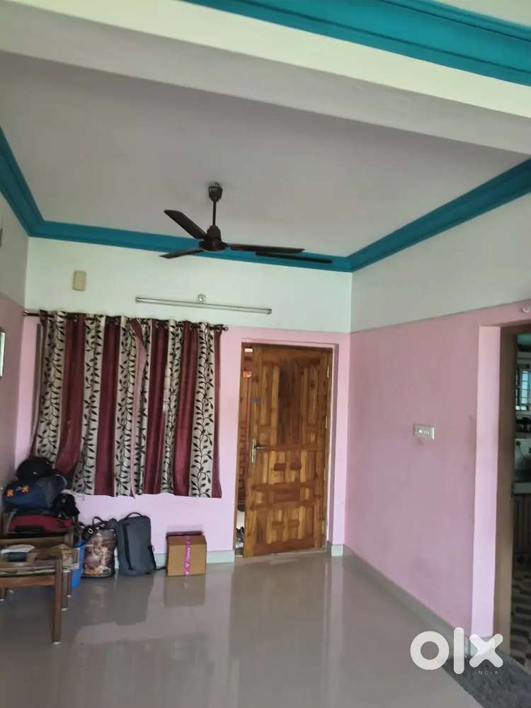 3BHK in Ulloor