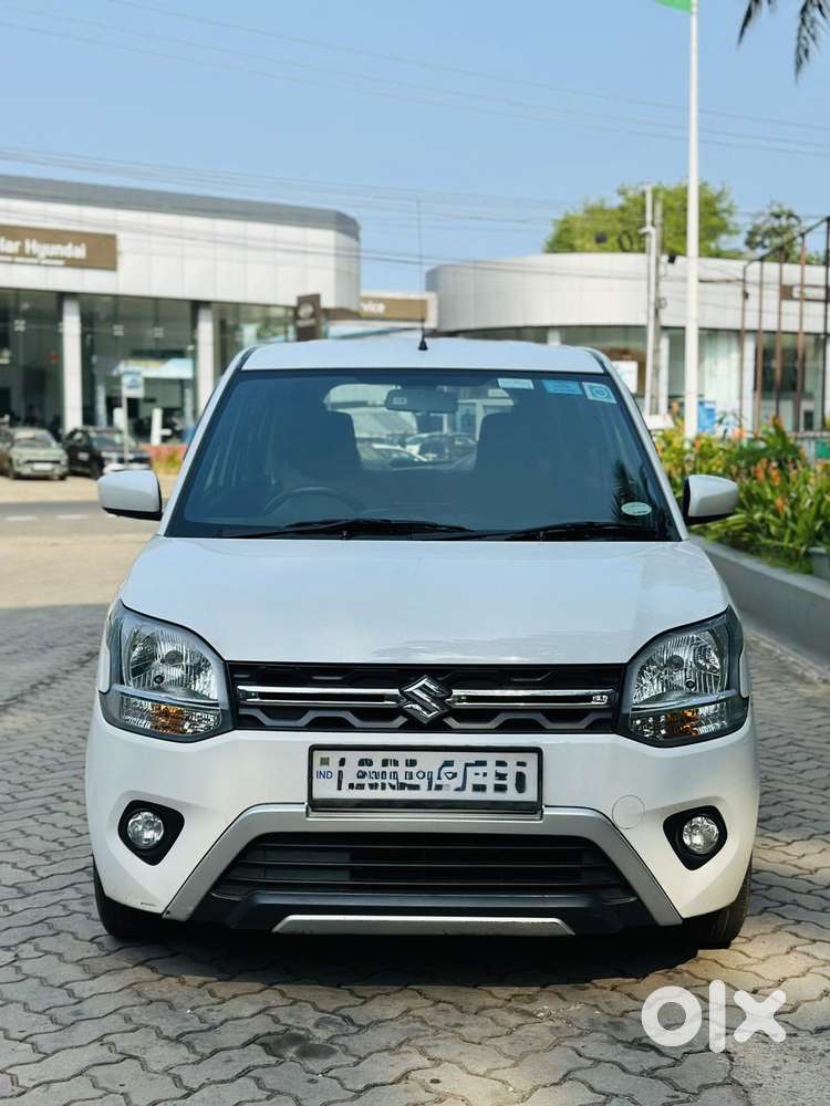 Maruti Suzuki Wagon R 1.0 2019-2022 Vxi Amt, 2023, Petrol