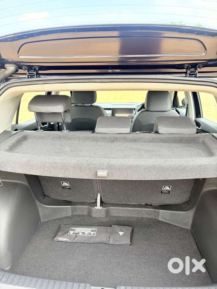 Skoda Kylaq Prestige At, 2025, Petrol