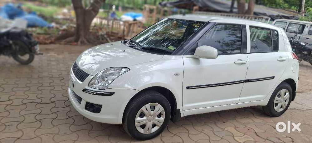 Maruti Suzuki Swift Ddis Vdi, 2011, Diesel