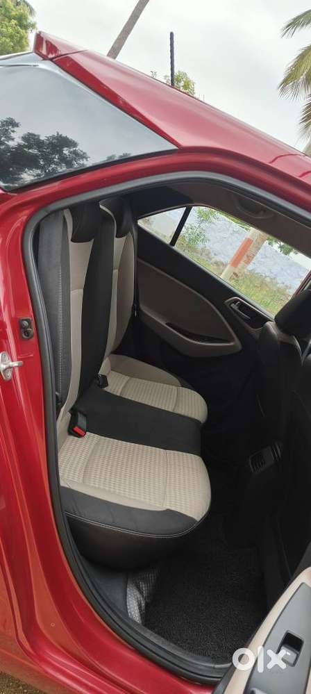 Hyundai Elite I20 [ ] 1.2 Asta, 2018, Petrol