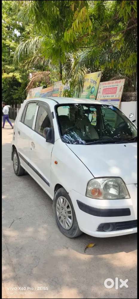 2011 Hyundai Santro Xing Lpg