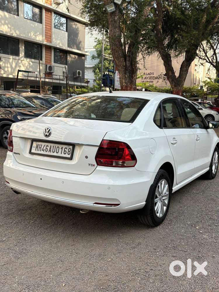 Volkswagen Vento 2013-2015 1.5 Tdi Highline, 2016, Diesel