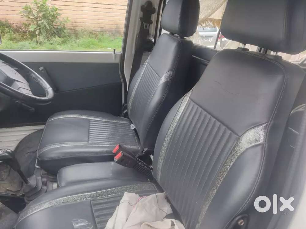 Maruti Suzuki Omni 2017