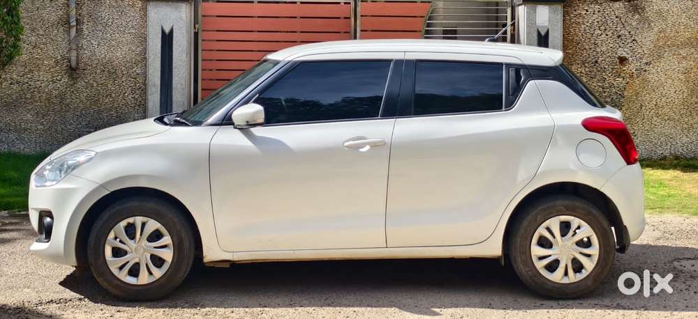Maruti Suzuki Swift Amt Vxi, 2019, Petrol