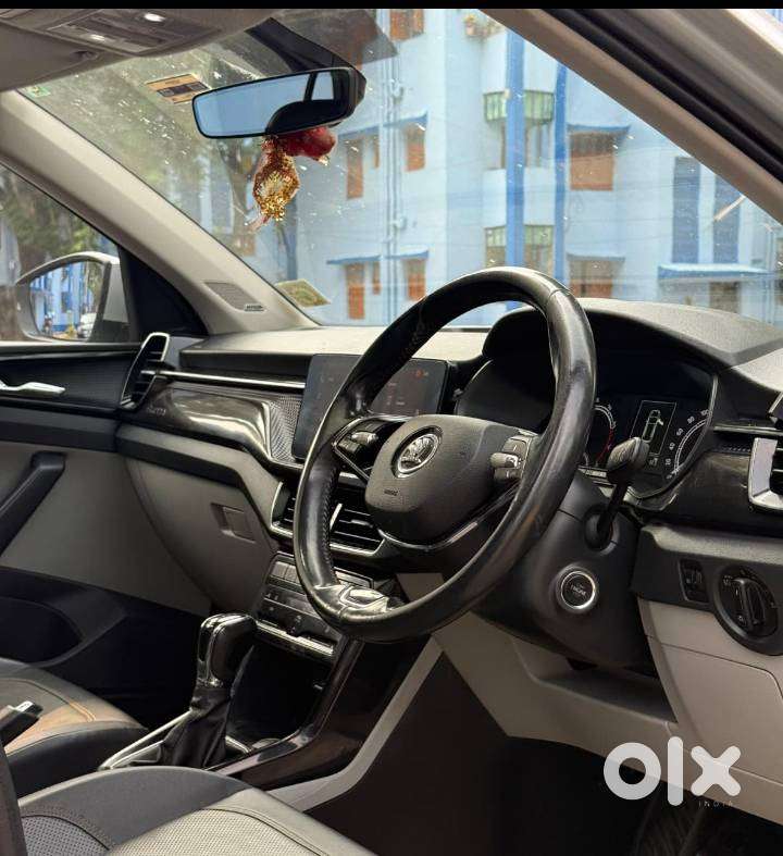 Skoda Kushaq 1.0 Tsi Style, 2024, Petrol