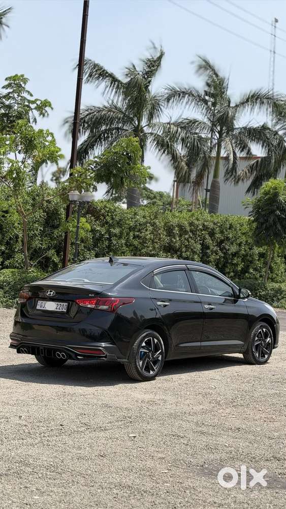 Hyundai Verna 1.5 Sx (o) Diesel Mt, 2020, Diesel