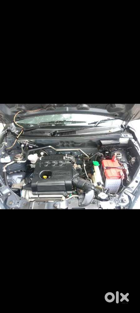 Maruti Suzuki Alto K10 Vxi (o), 2015, Petrol