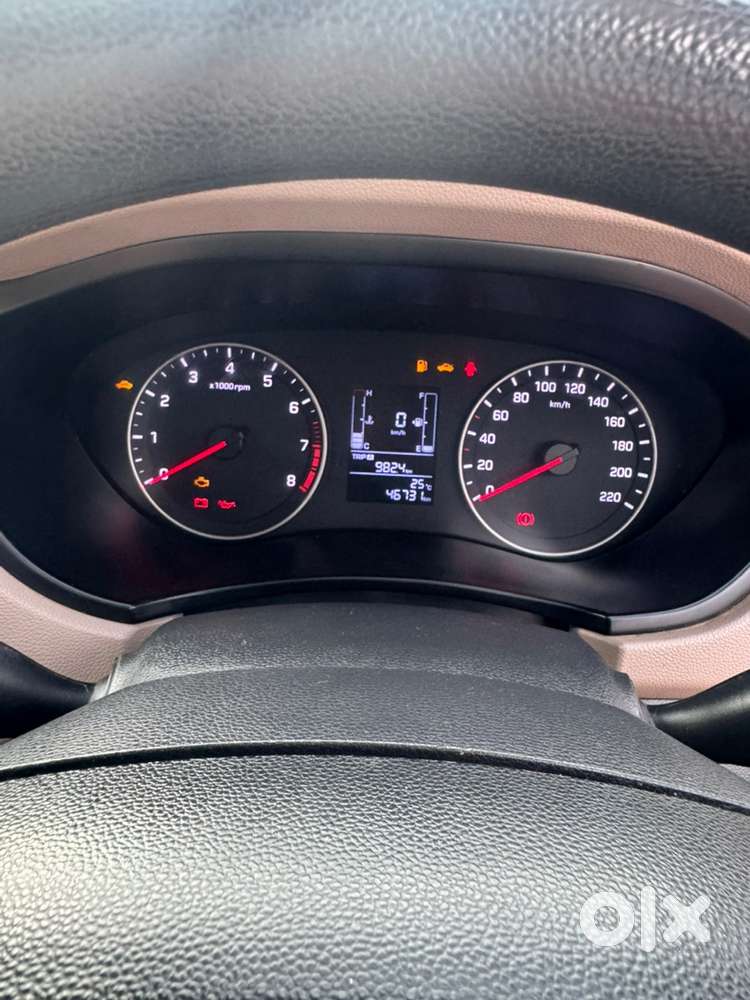 Hyundai I20 2018
