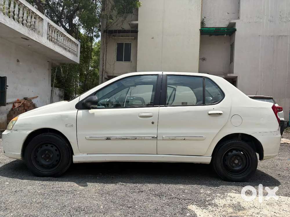 Tata Indigo Cs 2011 Diesel Good Condition