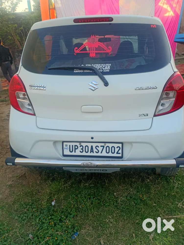 Maruti Suzuki Celerio 2019 Petrol 67000 Km Driven