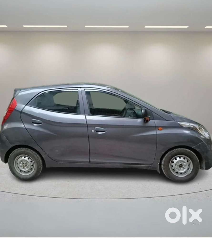 Hyundai Eon Era Petrol Manual 2014