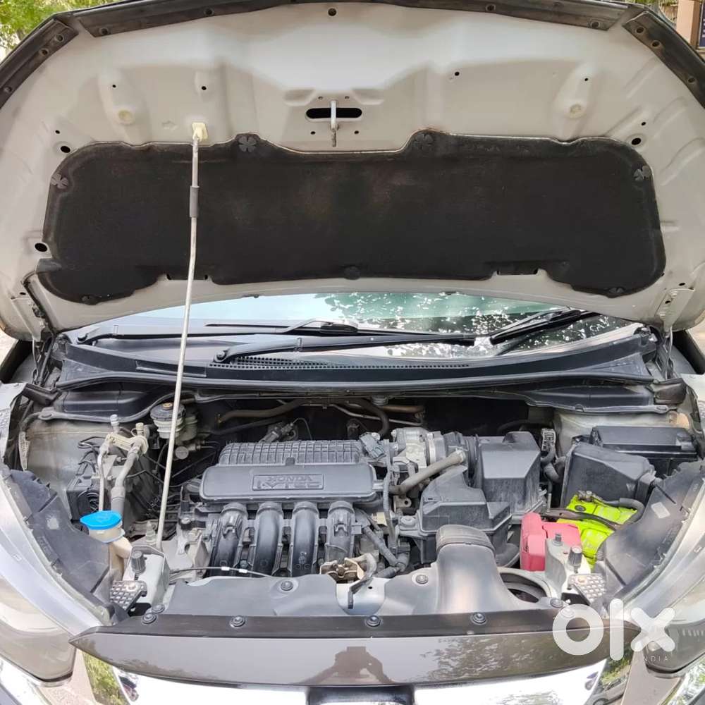 Honda Wr-v 1.2 Vx I-vtec, 2018, Petrol