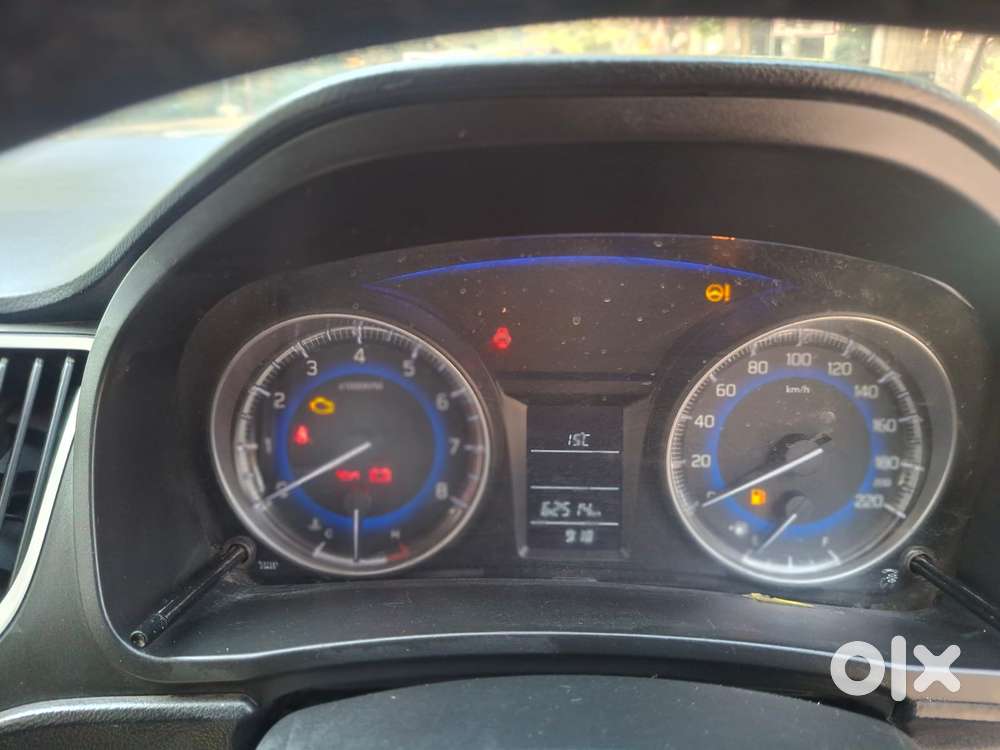 Maruti Suzuki Baleno 1.2 Delta, 2018, Cng & Hybrids