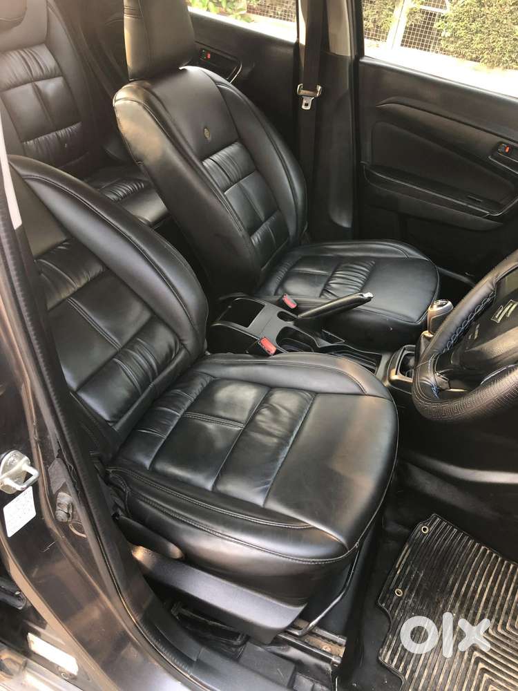 Maruti Suzuki Brezza Vdi, 2018, Diesel