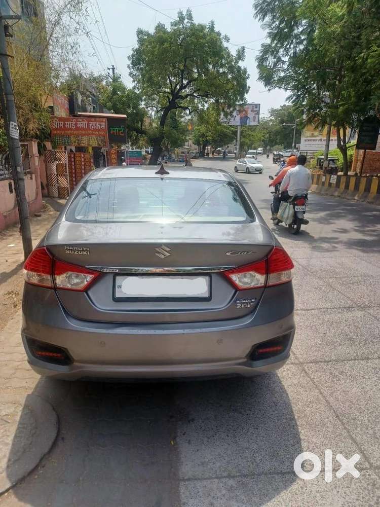 Maruti Suzuki Diesel 2017