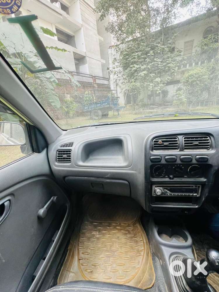 Maruti Suzuki Alto 0.8 Lxi (o), 2006, Petrol