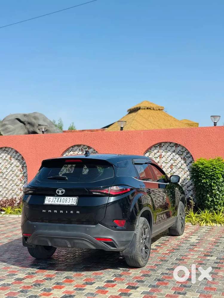 Tata Harrier 2023 Diesel Automatic