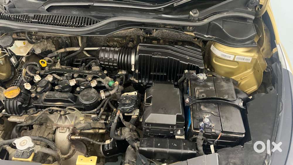 Tata Altroz 1.2 Xz (o), 2020, Petrol