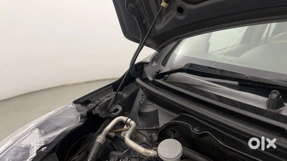 Maruti Suzuki Ertiga 1.5 Zxi, 2013, Petrol