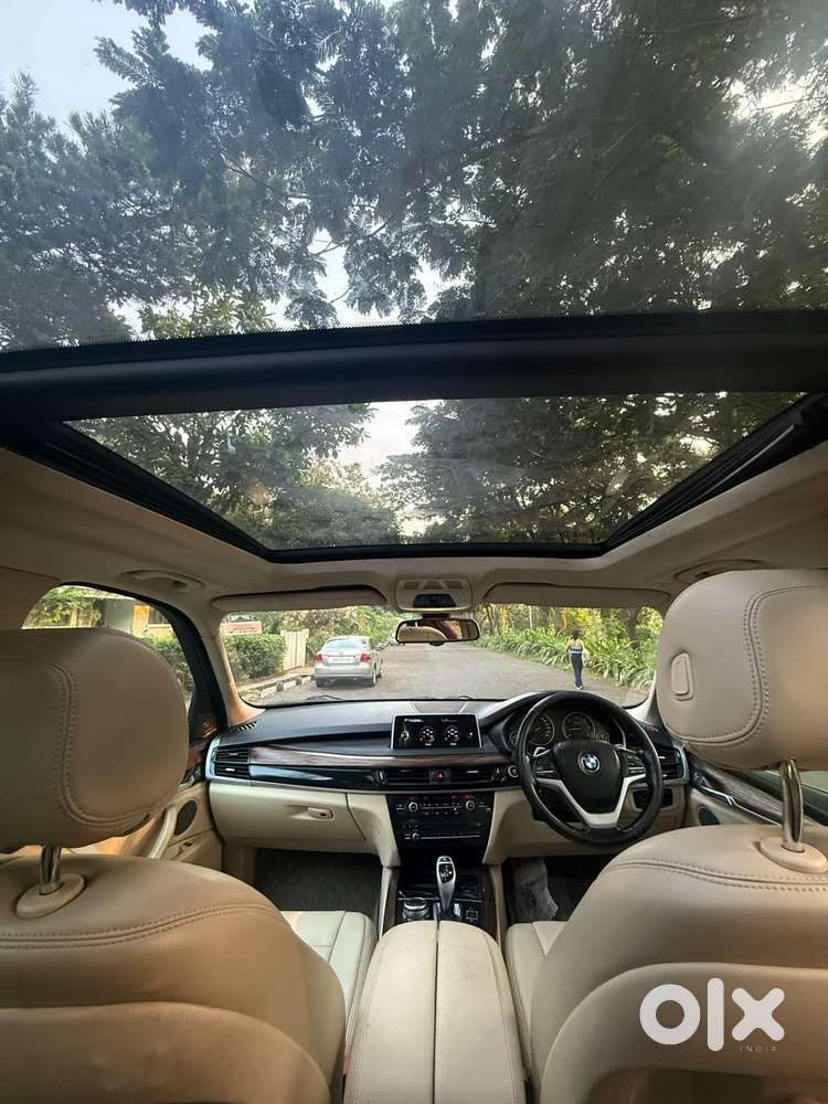 Bmw X5 Xdrive 30d Sport, 2015, Diesel