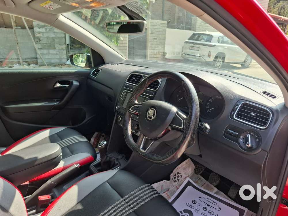 Skoda Rapid 1.0 Monte Carlo Mt, 2020, Petrol