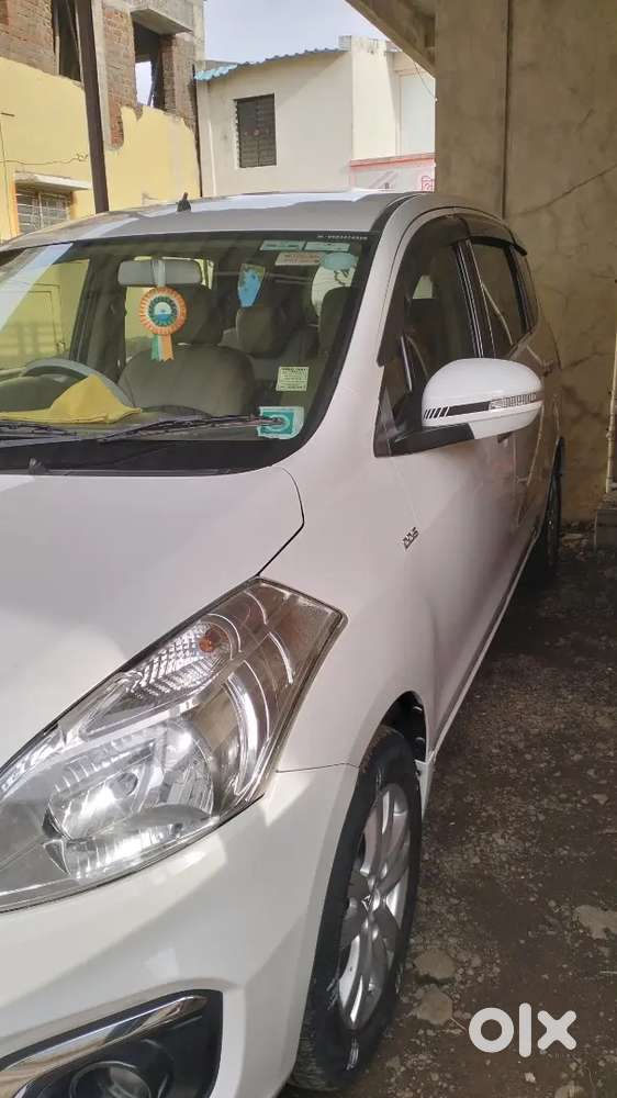 Maruti Suzuki Ertiga Zdi 2016 Car