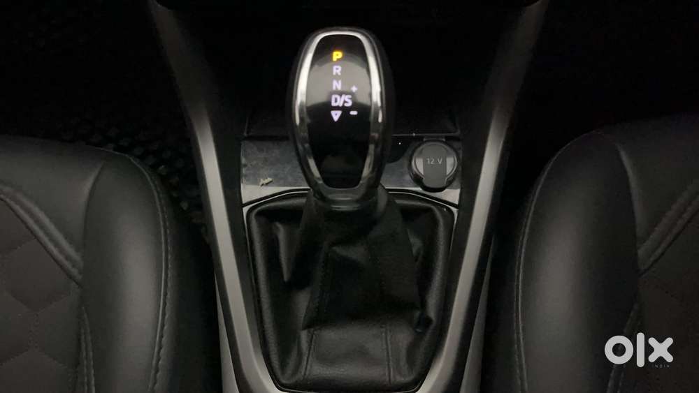 Skoda Kushaq 1.0 Tsi Ambition At, 2022, Petrol