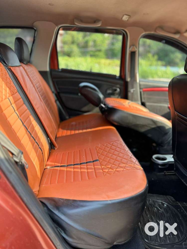 Renault Duster 85ps Diesel Rxl, 2018, Diesel