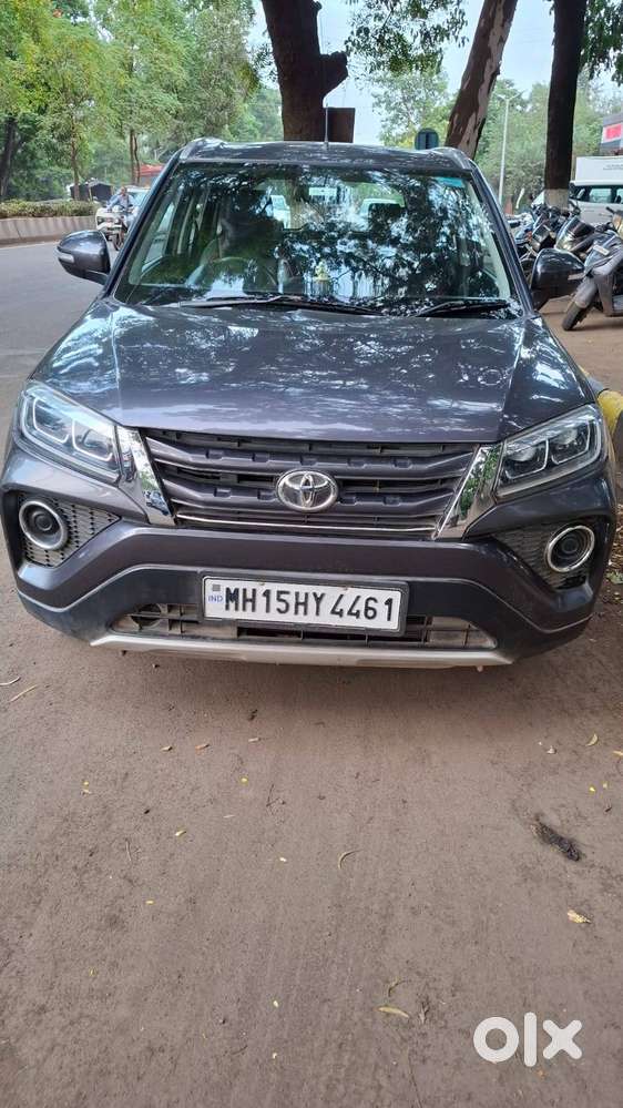 Toyota Urban Cruiser In Very Good Conditions