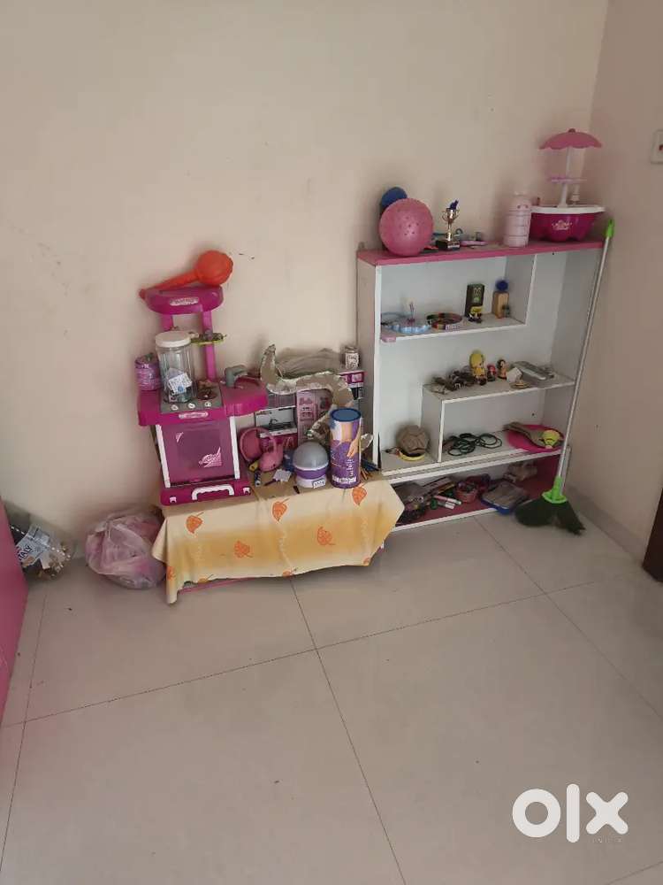 bunk bed (3 bed)
