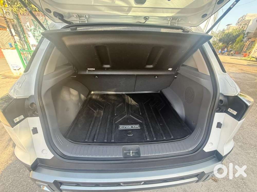 Creta Sx O Automatic 2025