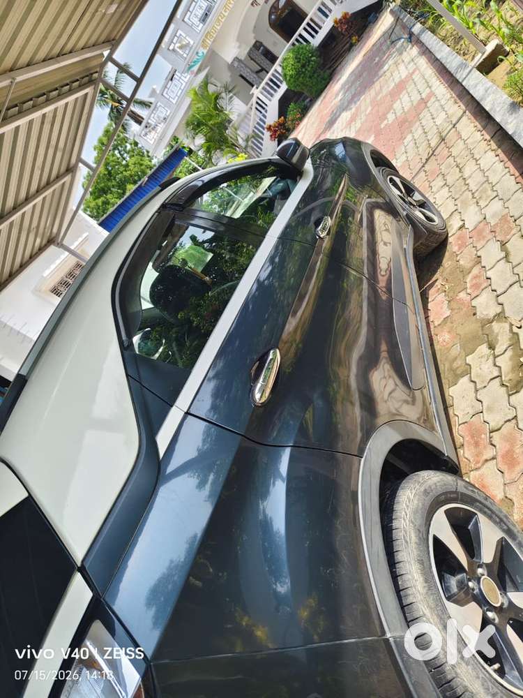 Tata Nexon 2020 Model
