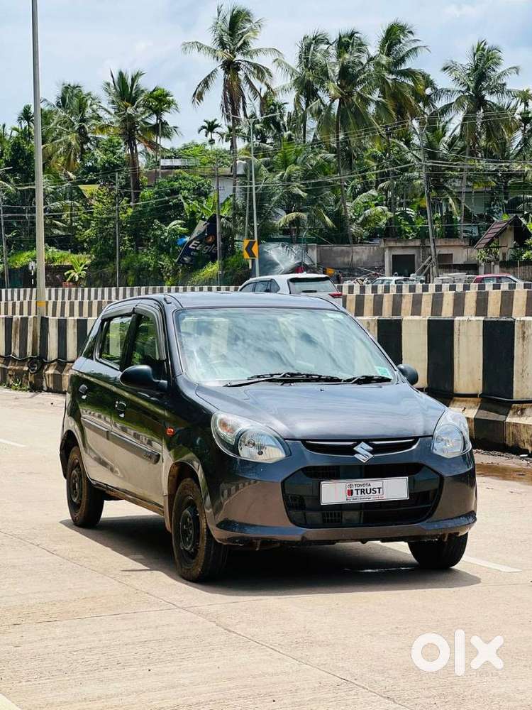Maruti Suzuki Alto 800 Lxi, 2016, Petrol
