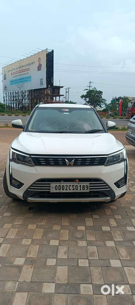 Mahindra Xuv300, 2024, Diesel