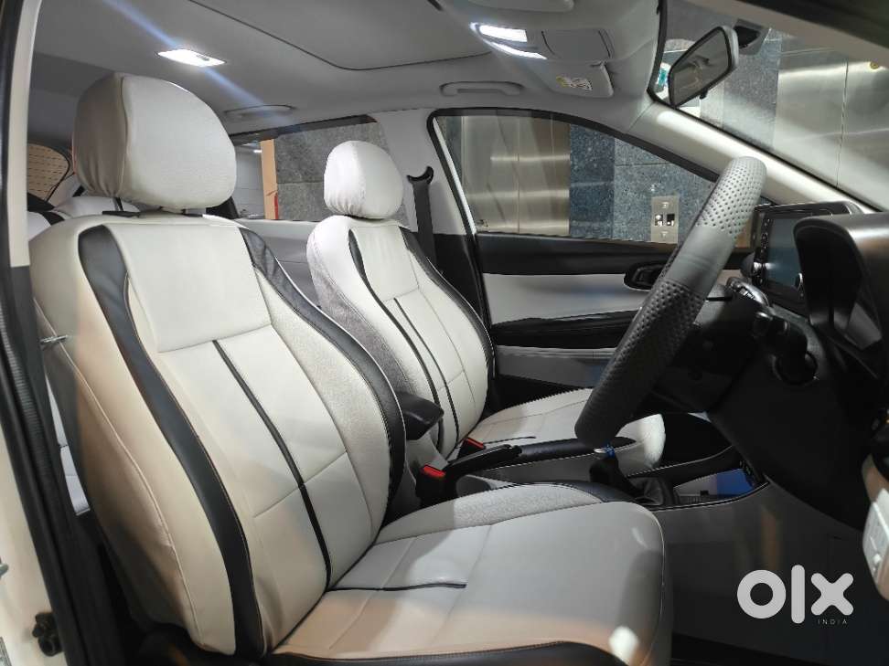 Hyundai New I20 1.2 Asta Mt, 2024, Petrol