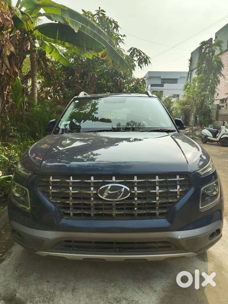 Hyundai Venue