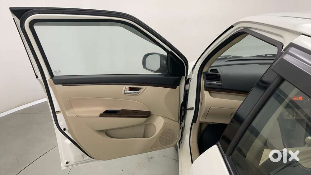 Maruti Suzuki Swift Dzire 1.3 Vxi, 2015, Petrol