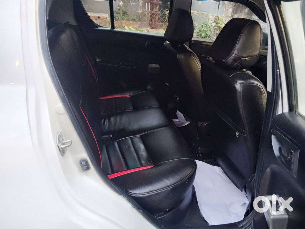 Maruti Suzuki Swift 2011-2014 Ldi, 2012, Diesel