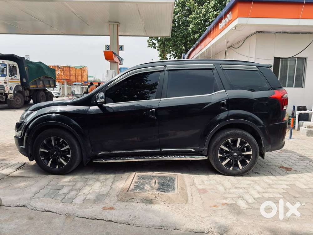 Mahindra Xuv500 W11, 2020, Diesel