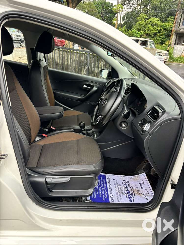 Volkswagen Polo 1.0 Highline Plus Tsi, 2018, Petrol