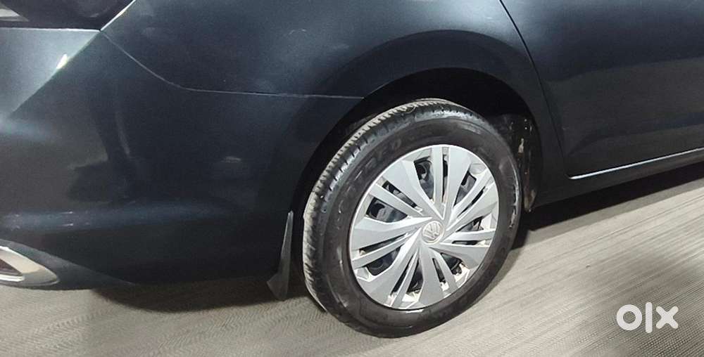 Volkswagen Virtus 1.0 Comfortline Tsi, 2023, Petrol