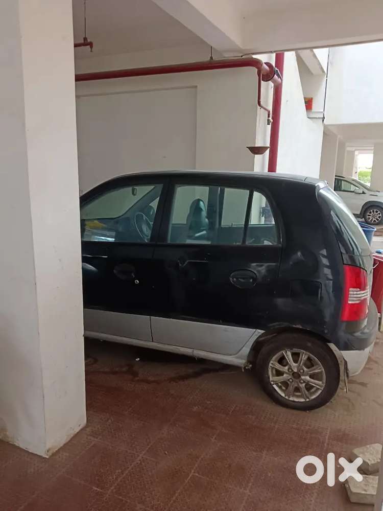 Hyundai Santro Xing 2008
