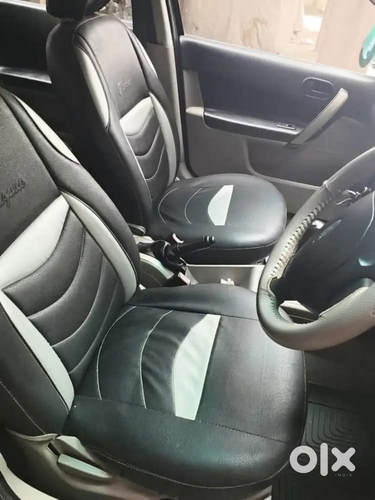 Ford Fiesta 2009 Manual
