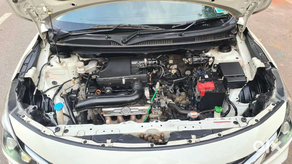 Maruti Suzuki Baleno Zeta, 2023, Petrol