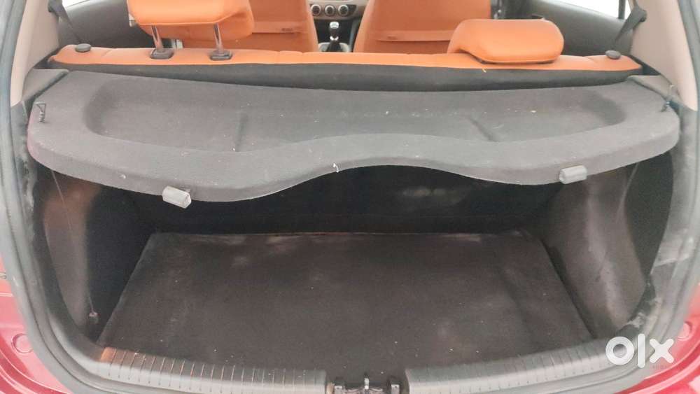 Hyundai Grand I10 Asta 1.2 Kappa Vtvt, 2016, Petrol