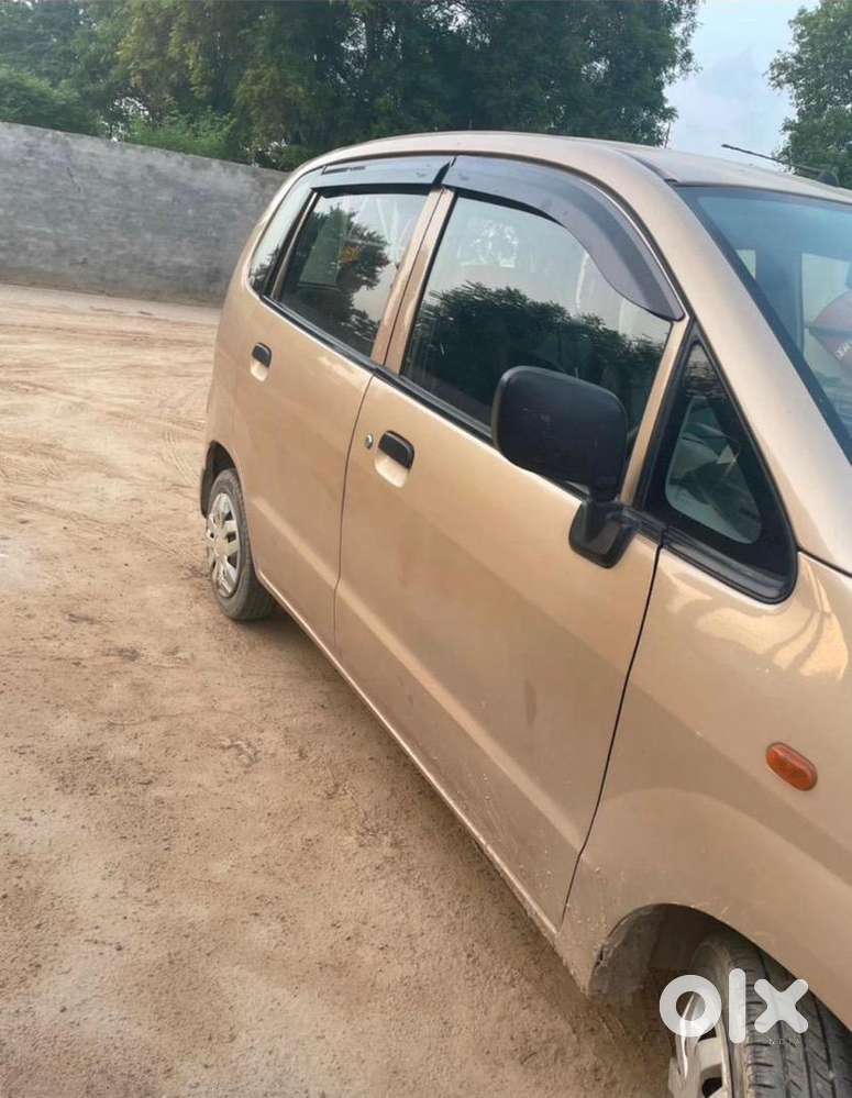 Maruti Suzuki Zen Estilo 2008 Petrol Good Condition