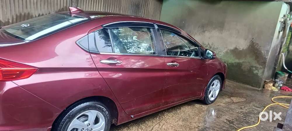 Honda City  Mint Condition  No Work