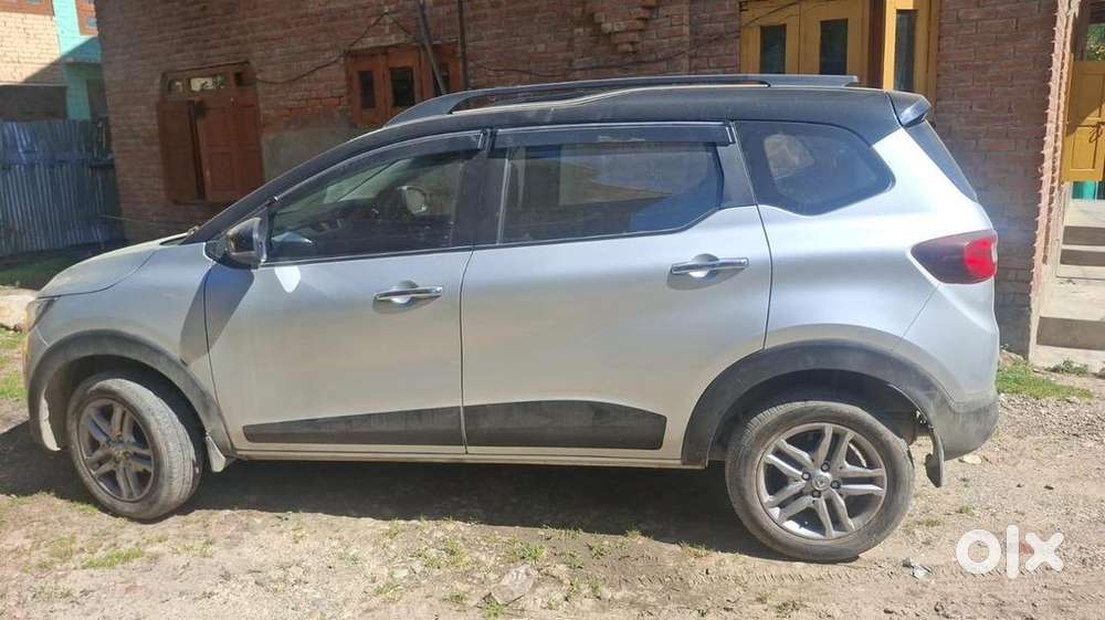 Renault Triber 2025 Petrol Well Maintained