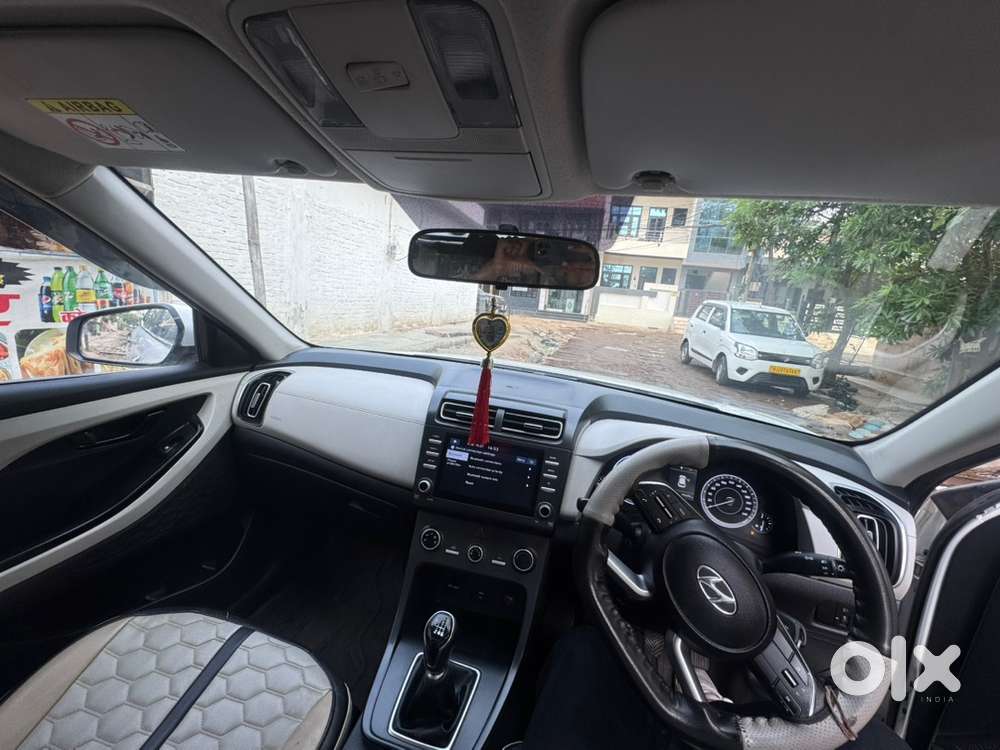 Hyundai Creta 1.6 Diesel 2024